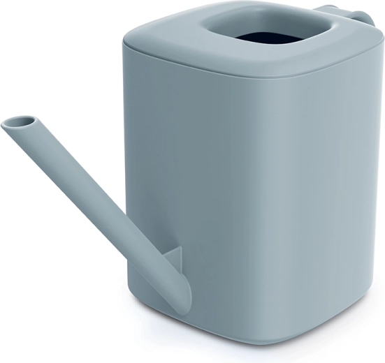 Gietertje TUBI 1 l lichtgrijs