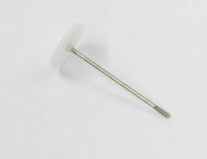 Set hoofdversnelling PC-6 Jamara