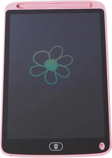 ARTO LCD-tekentablet roze
