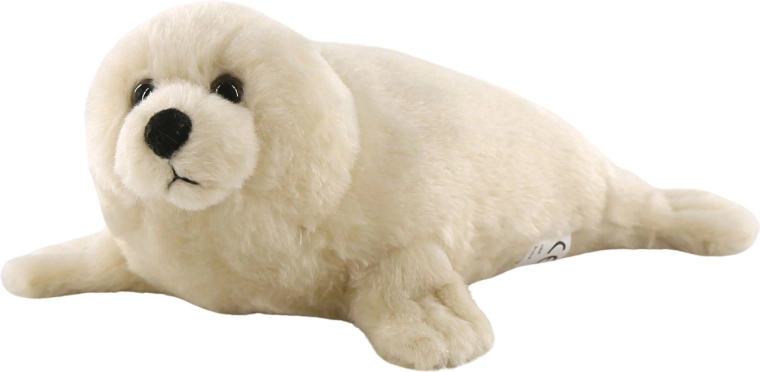 Pluchen zeehond Tuli 30 cm