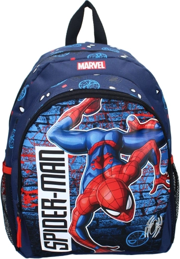 Marvel Spider-Man kinder rugzak Beyond Amazing 35 cm