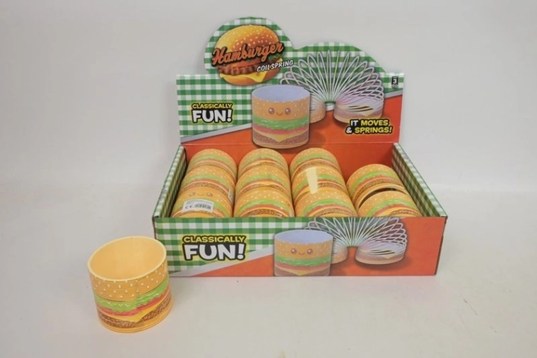 Veer voor hamburgerpers MCS76-G (12 stuks)