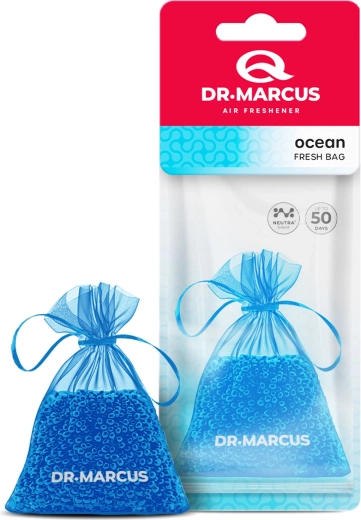 Luchtverfrisser Dr. Marcus Ocean