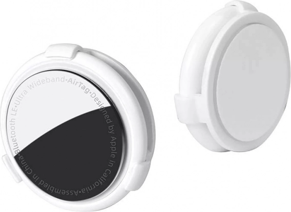 Sunnylife houder voor APPLE AirTag op drone