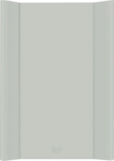 Ceba Baby zachte aankleedkussen Basic Clay lichtbeige 50 × 70 cm