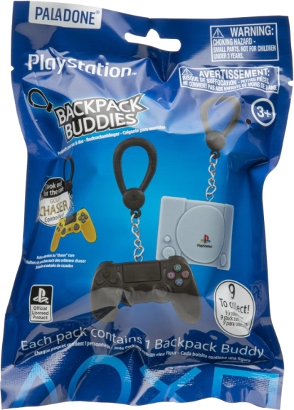 PlayStation-hanger