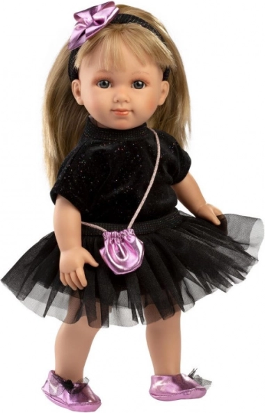 pop Elena 35 cm van LLORENS