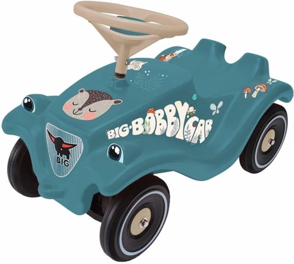 Loopauto BIG Bobby Car Classic Life