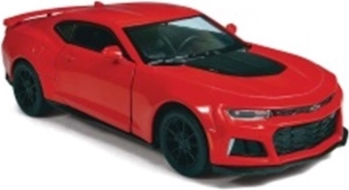 Modelauto Chevrolet Camaro ZL1 2017