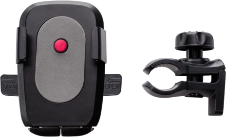 Telefoonhouder voor kinderwagen