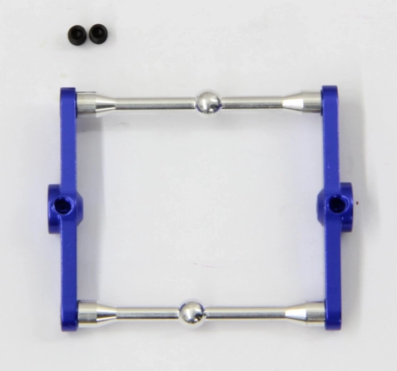Stabilisatorstang-linkage voor E-Rix 450 Carbon