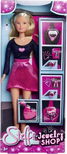 Pop STEFFI LOVE – juweliersboetiek