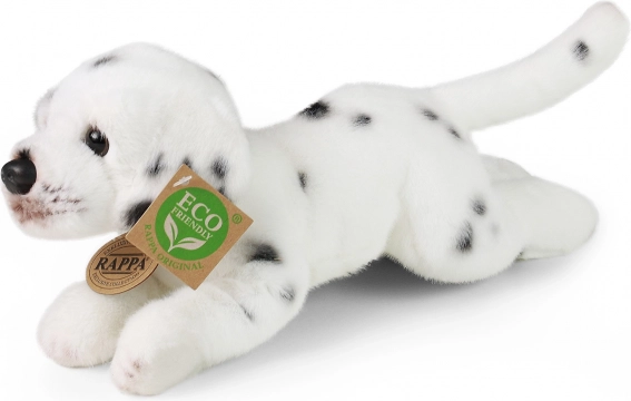 Pluche dalmatiër 20 cm eco-friendly