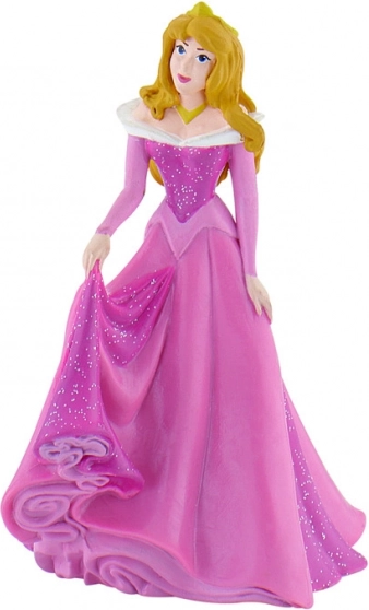 Bullyland figuur van prinses Aurora