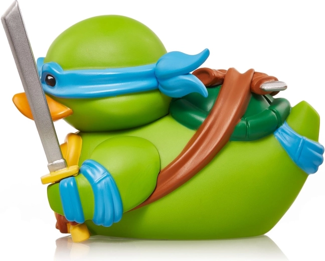 TUBBZ eendje Teenage Mutant Ninja Turtles Leonardo