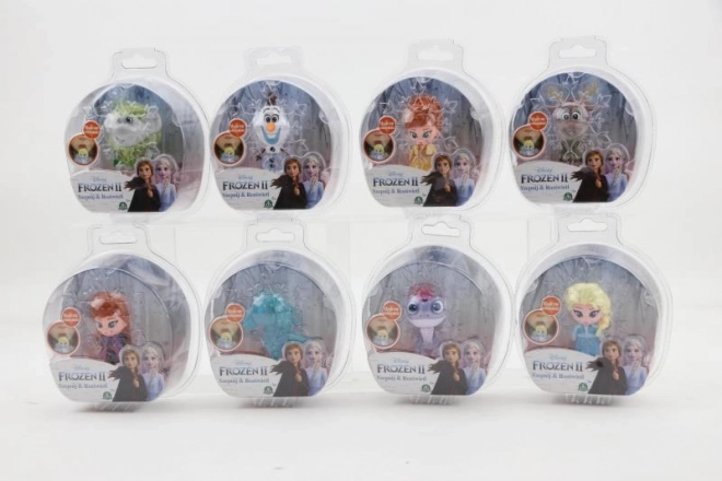 Lichtgevende minifiguur FROZEN 2