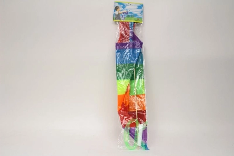 Kinder vlieger Latawiec kolor 68 cm