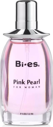 Damesparfum BI-ES Pink Pearl 15 ml