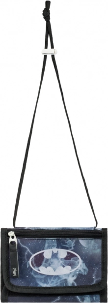 nekbeurs met Batman Storm-motief