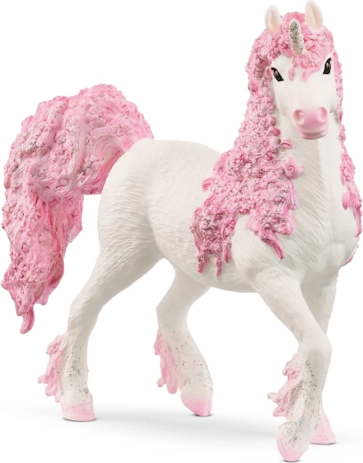 Bayala – merrie van de bloemen-eenhoorn