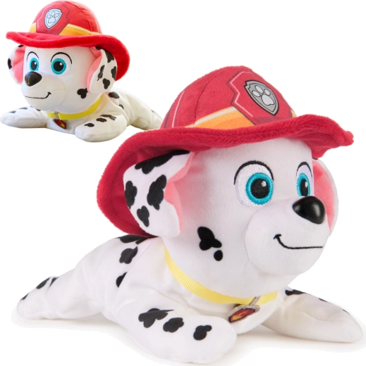 Knuffel Paw Patrol Marshall 22 cm