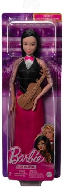 Barbie Violiste