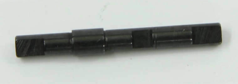 Transmissieas SAC10 JAMARA