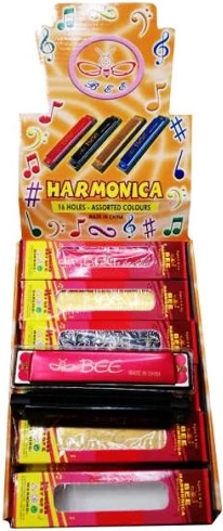mondharmonica