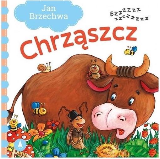 Chrząszcz – poëtische rijmpjes en verhaaltjes voor kinderen