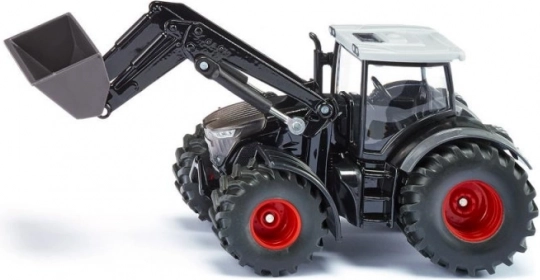 Tractor Fendt 942 Vario met Voorlader Model 1:50