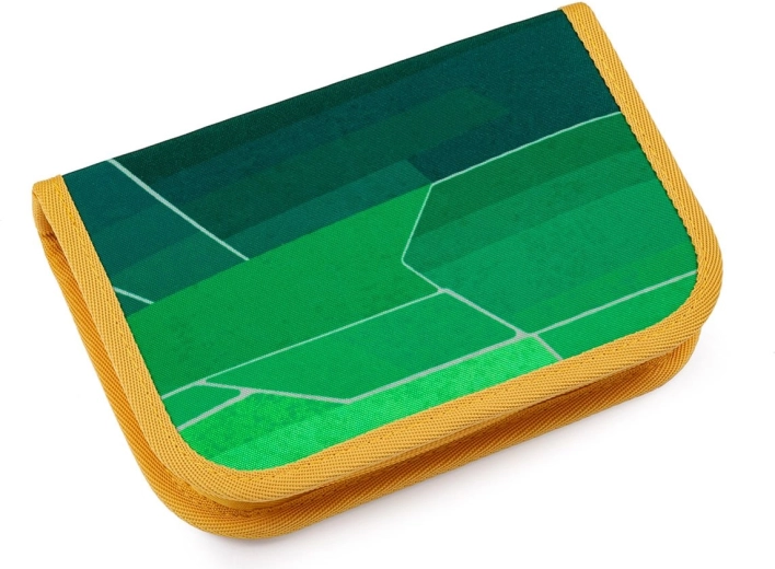 Dubbelklepschool-etui Topgal Penn
