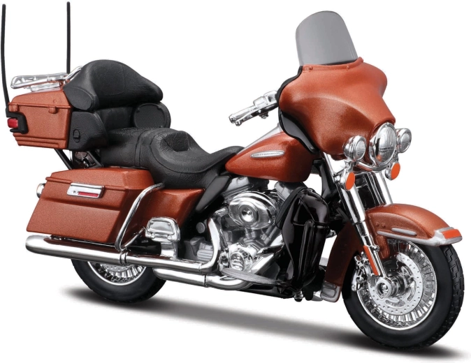 Maisto Harley-Davidson FLHTK Electra Glide Ultra Limited 2013 motorfiets 1:18