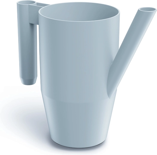 Gieter IBIS 2 l lichtgrijs