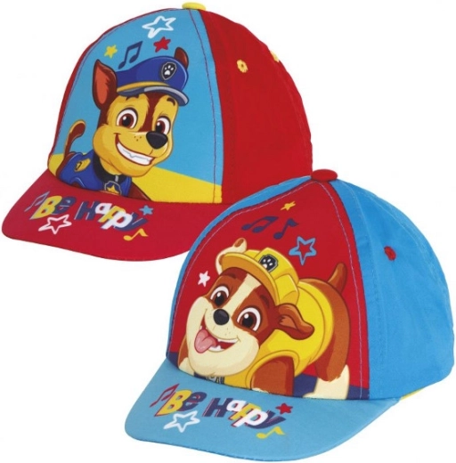 Paw Patrol kinderpet 44–46 cm