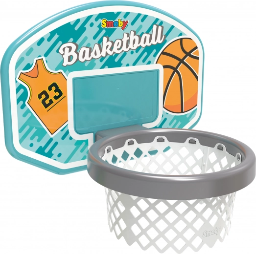 Basketbalring Smoby