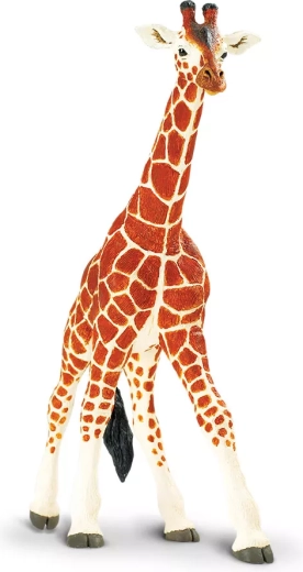 Safari Ltd. netgiraffe - 1 stuk