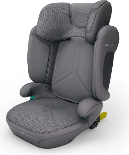 Kinderkraft Xpand 2 pro i-Size autostoel 100–150 cm grijs