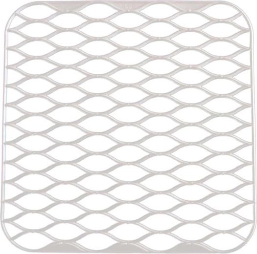 Kunststof inzet voor gootsteen 33 × 35 cm