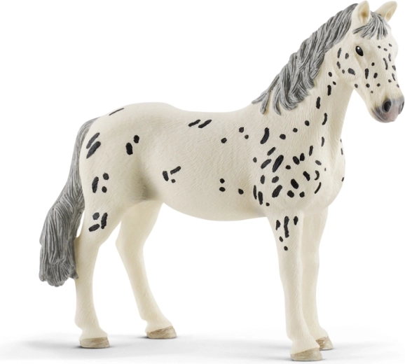 Schleich Horse Club Knabstrupper-merrie