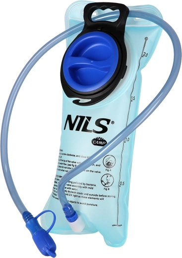 Hydrovak NILS CAMP 2 l blauw