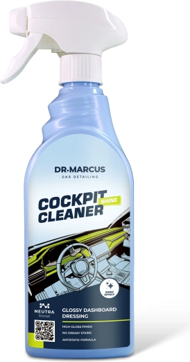 Dr. Marcus glanzende dashboardreiniger 550 ml