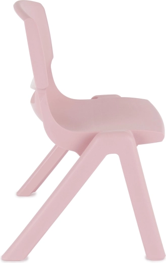 Bieco kinderstoel roze