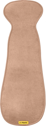 AeroMoov inlegger voor autostoel 15–36 kg – Tuscany