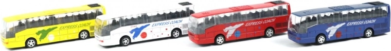Modelbus 1:70