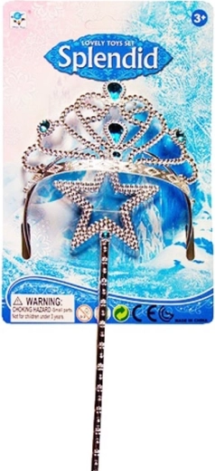 Beautyset voor meisjes