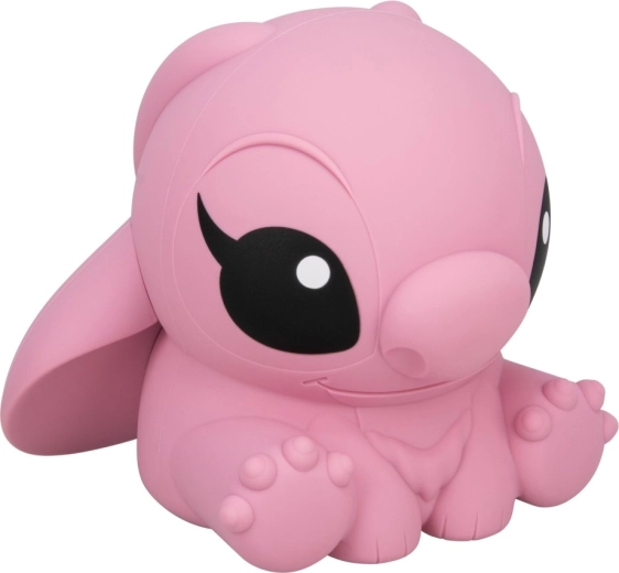Disney Lilo & Stitch Angel siliconen lamp SquishyGlo