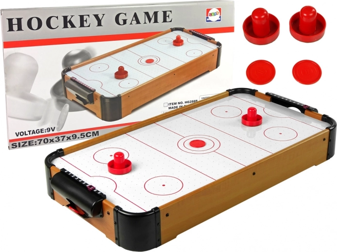 Tafelspel Air Hockey voor kinderen