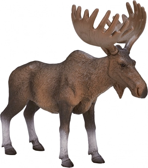 Europese eland figuur