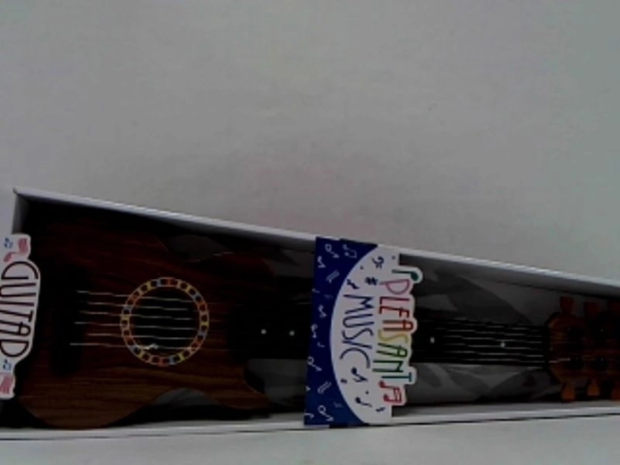 Gitaar voor beginners