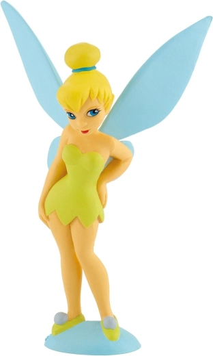 Bullyland Disney Peter Pan figuur Tinkelbel 10,4 cm